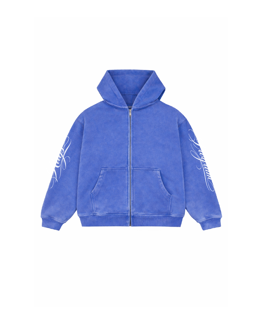 Lapiz Zip Up