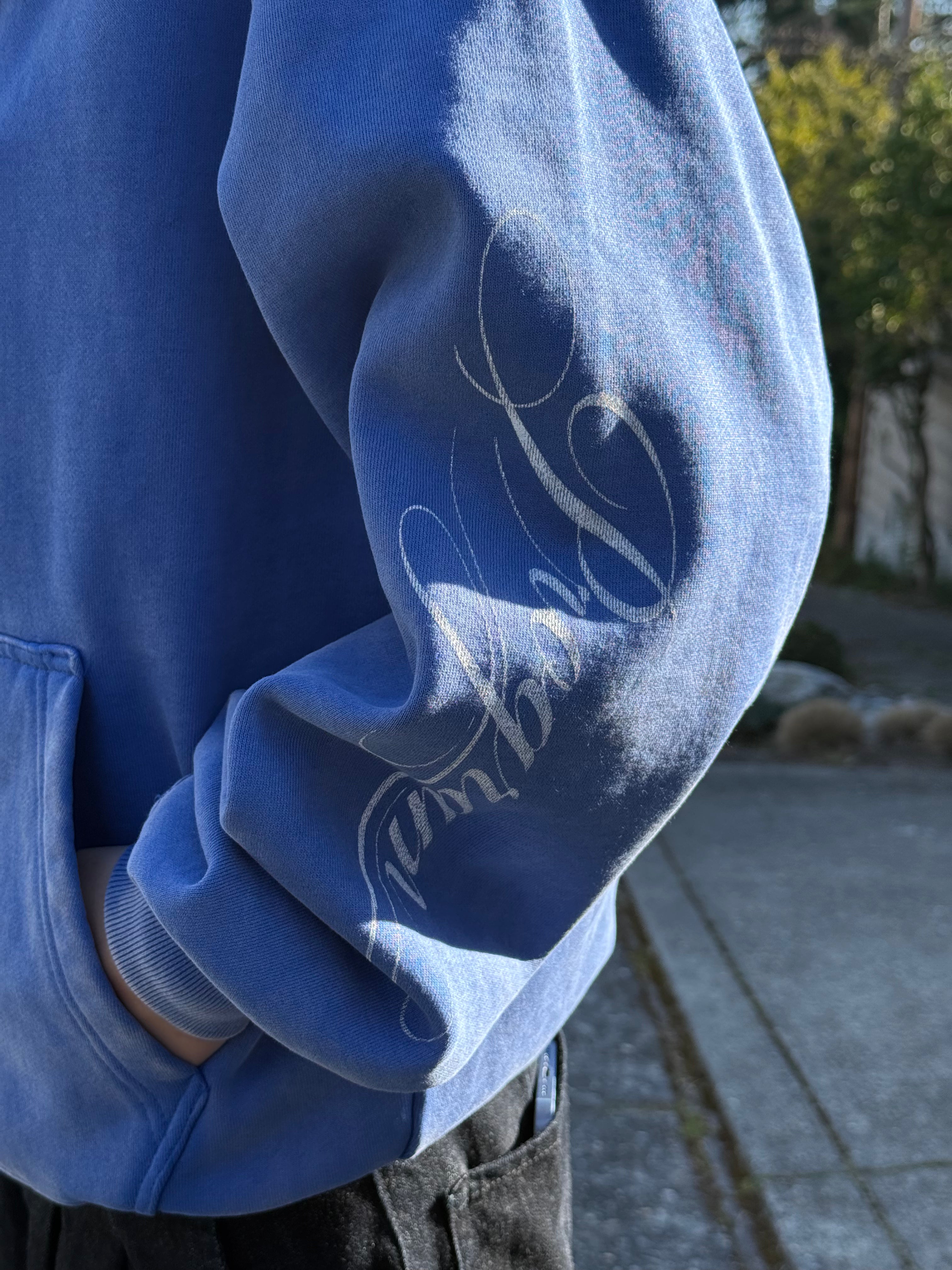 Lapiz Zip Up